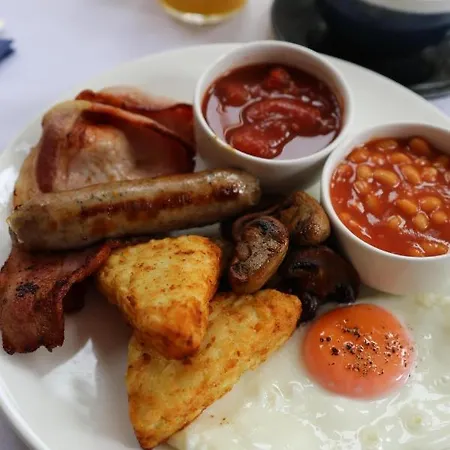 The Cordelia Scarborough