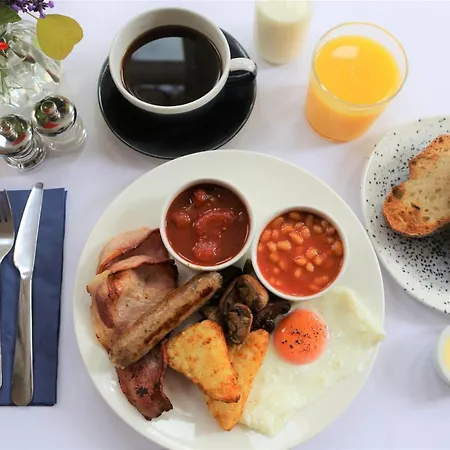 Bed & Breakfast The Cordelia 5*