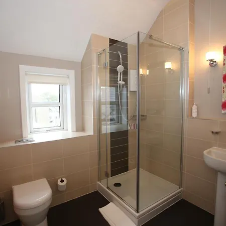 The Cordelia Bed & Breakfast 5*