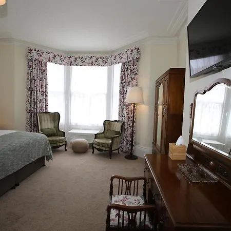 The Cordelia Bed & Breakfast 5*