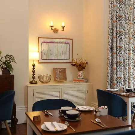 The Cordelia Bed & Breakfast 5*