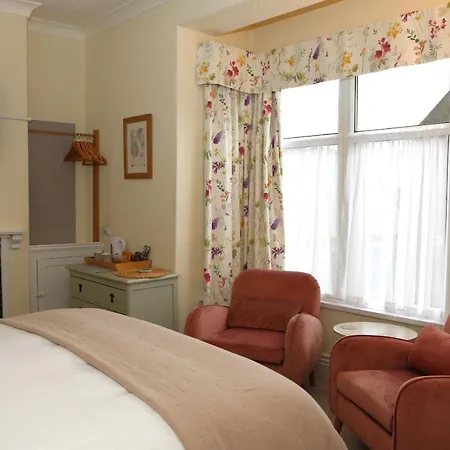 The Cordelia Bed & Breakfast Scarborough