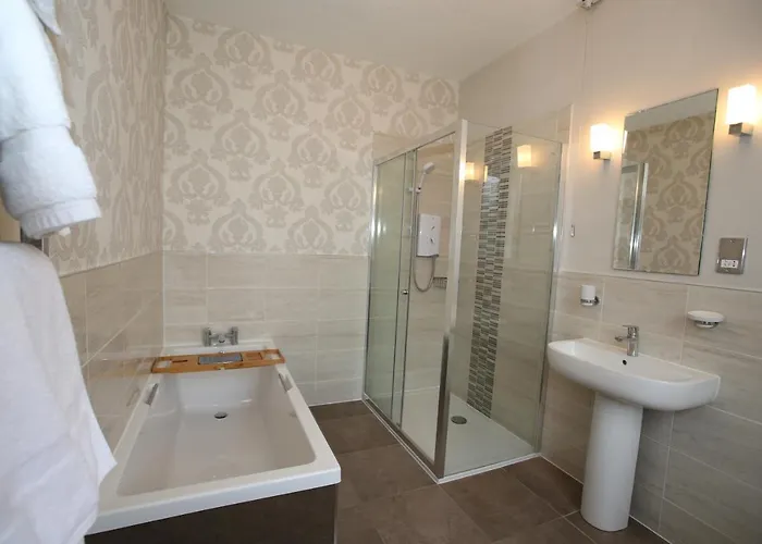 Bed & Breakfast The Cordelia