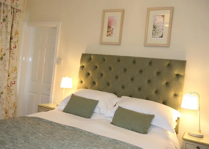 The Cordelia Bed & Breakfast