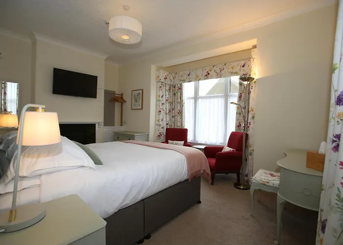 Bed & Breakfast The Cordelia 5*