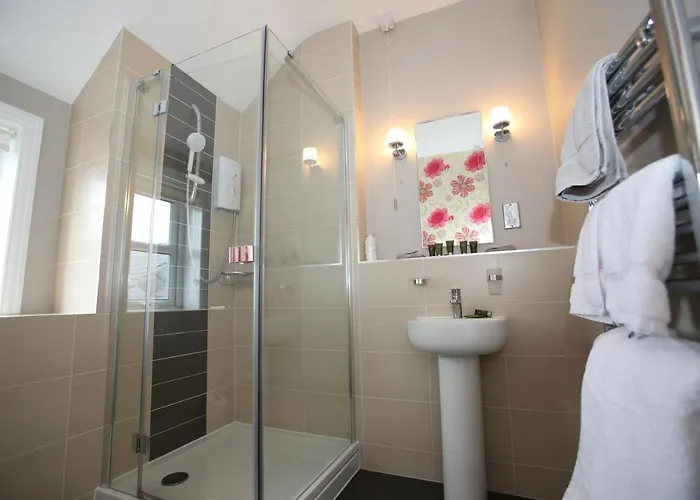 The Cordelia Bed & Breakfast