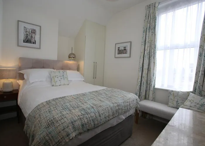 The Cordelia Bed & Breakfast Scarborough