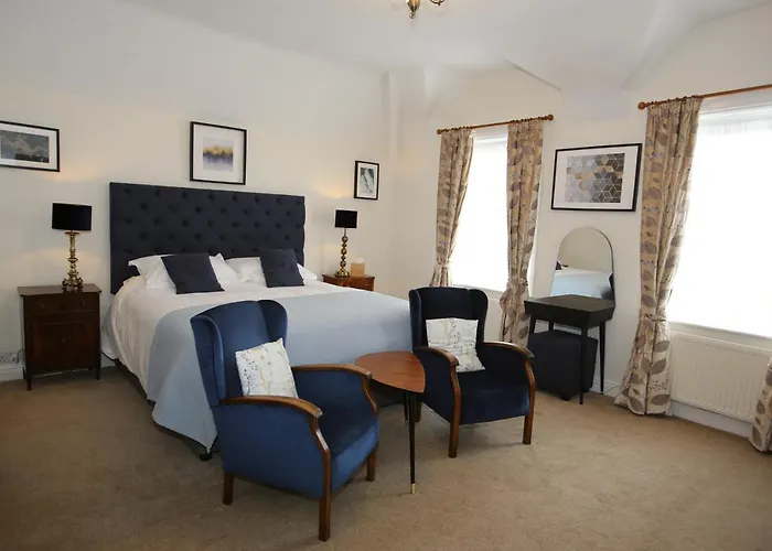 Bed & Breakfast The Cordelia 5*