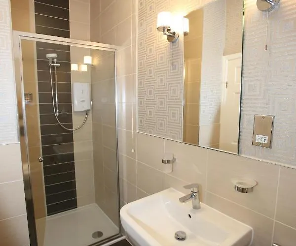 The Cordelia Scarborough