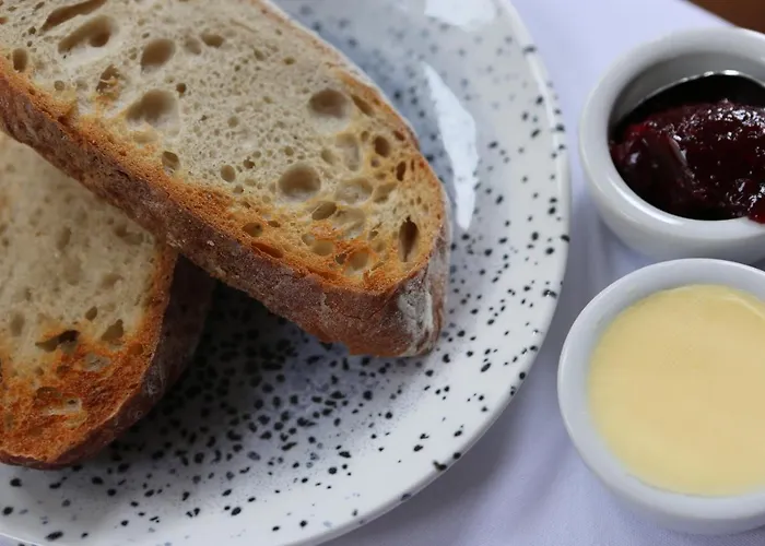 Bed & Breakfast The Cordelia 5*