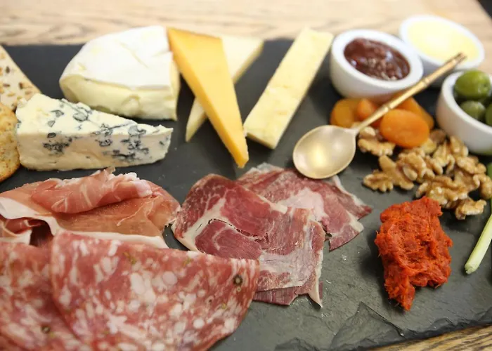 The Cordelia Bed & Breakfast