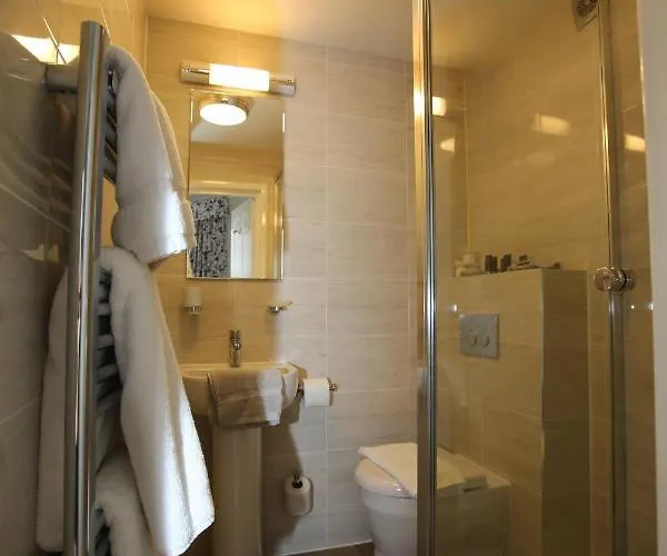 Bed & Breakfast The Cordelia 5*