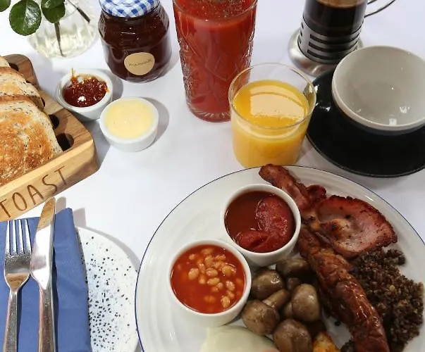 Bed & Breakfast The Cordelia