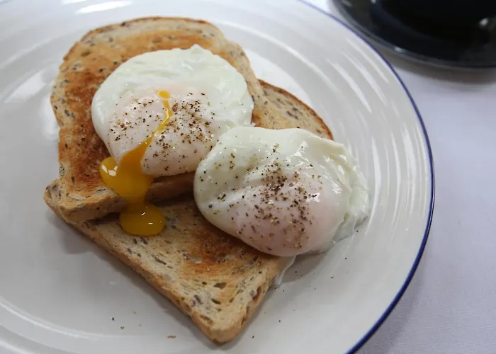 The Cordelia Bed & Breakfast