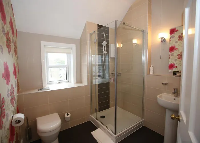 The Cordelia Bed & Breakfast 5*