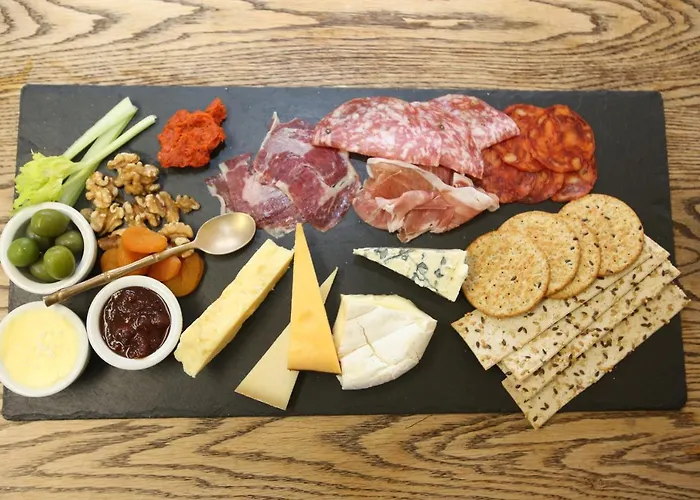 The Cordelia Bed & Breakfast Scarborough